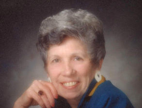 Gerri Smith’s Love of North East